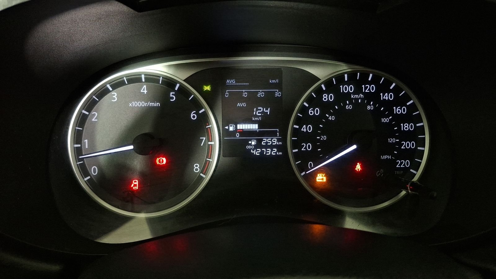 Nissan Versa 2024 - Imagen 9 de 15