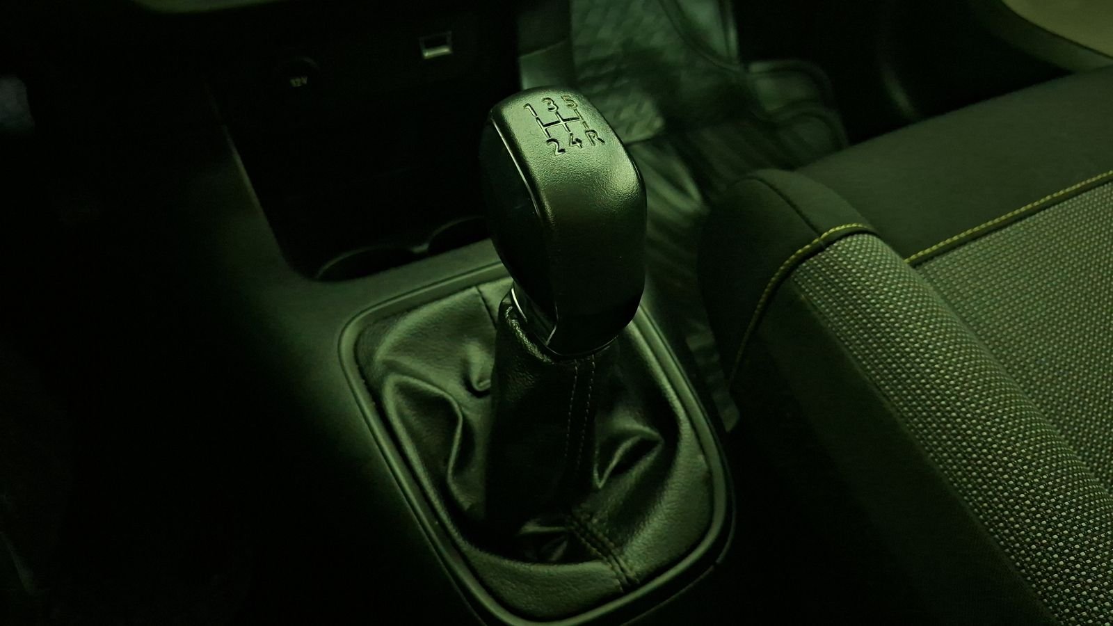 Citroën C3 2021 - Imagen 12 de 16