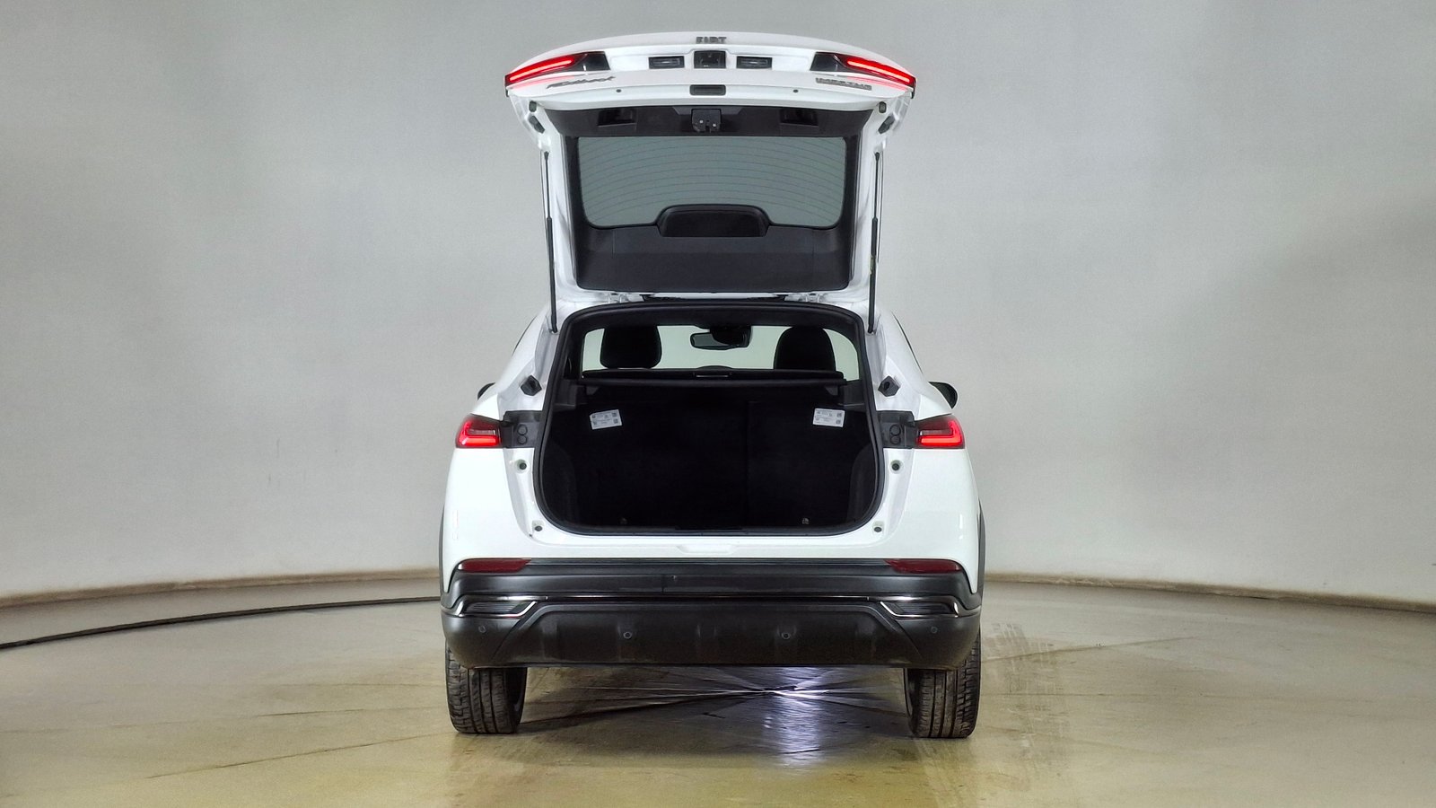 Fiat Fastback 2025 - Imagen 6 de 16