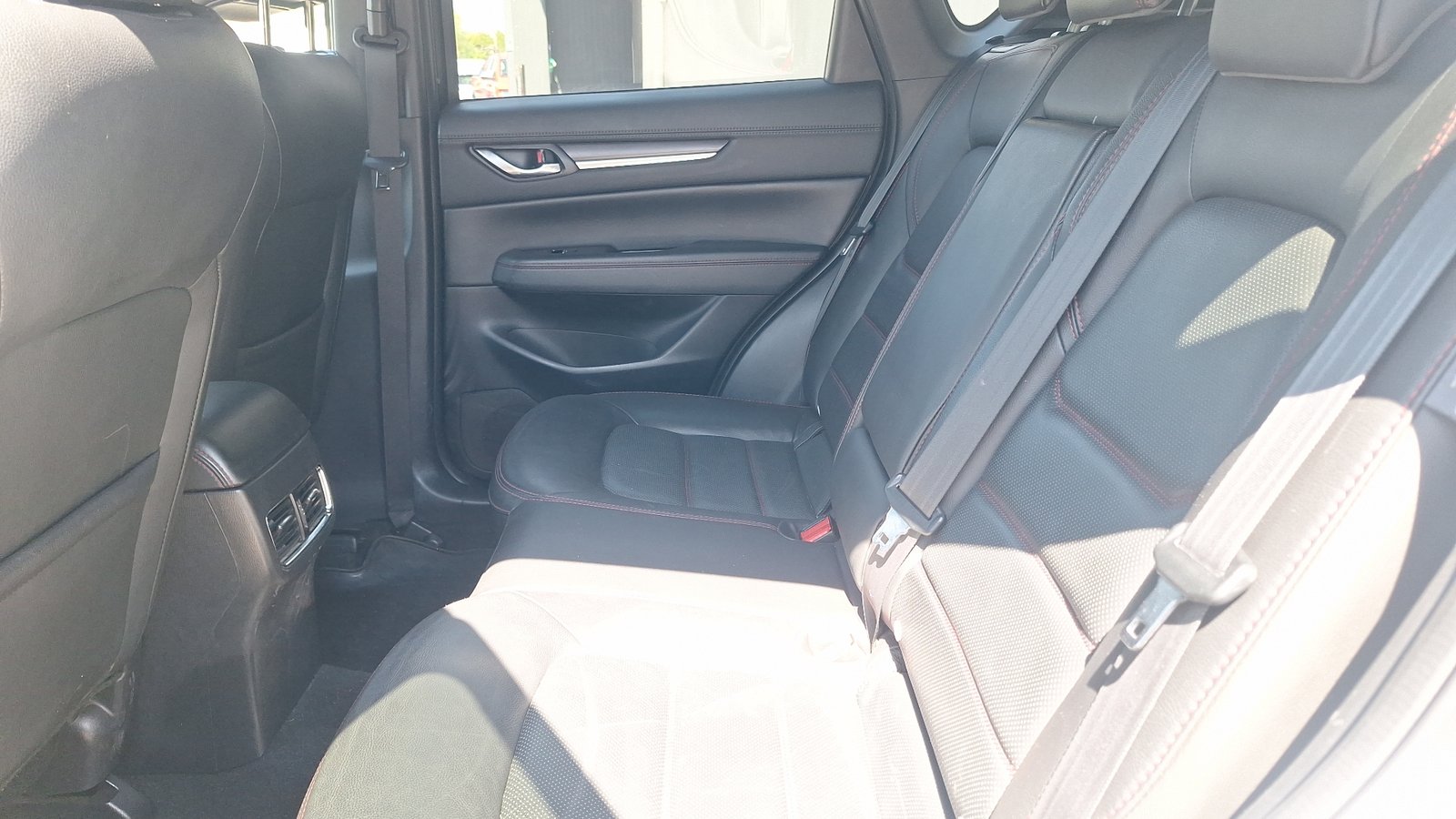 Mazda CX-5 2023 - Imagen 14 de 16