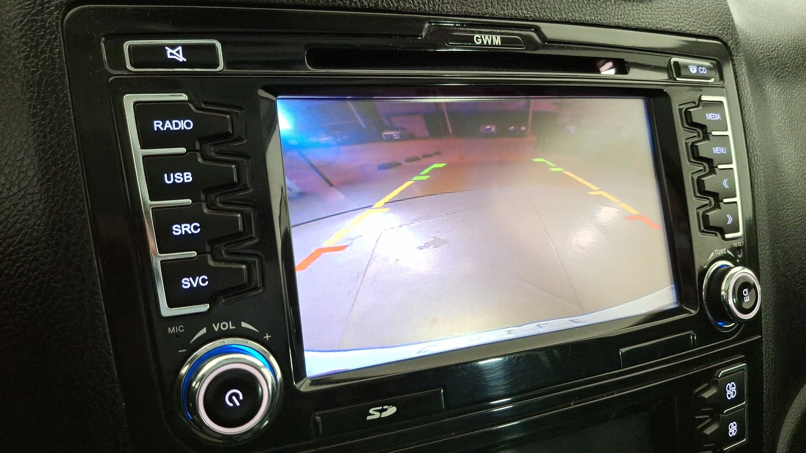 Great Wall Haval H6 2019 - Imagen 12 de 16
