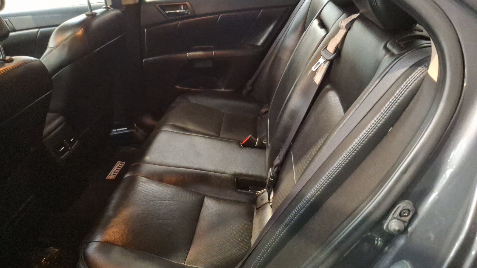 Suzuki Kizashi 2014 - Imagen 13 de 15