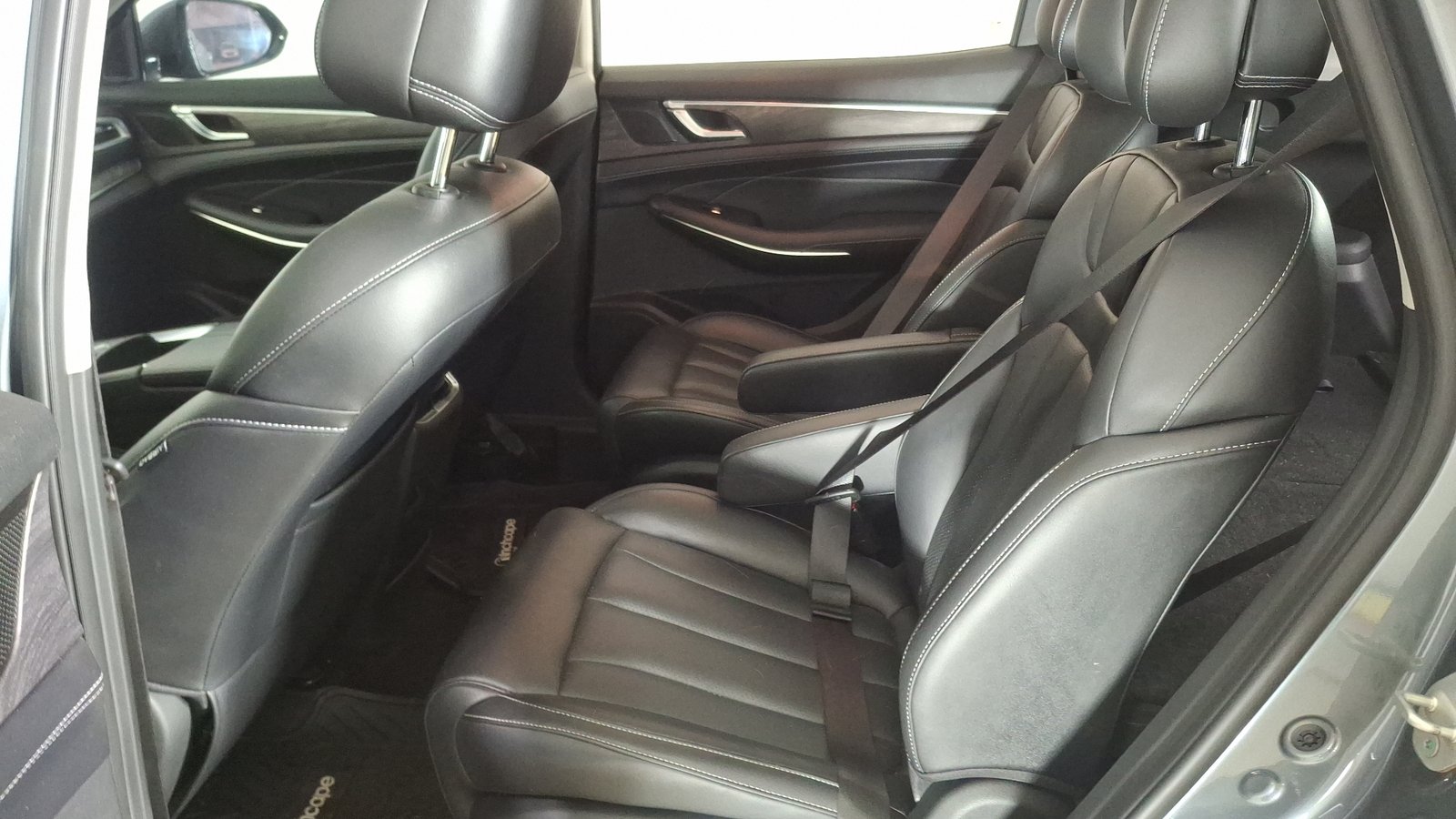 Dfsk Suv 600 2024 - Imagen 15 de 17