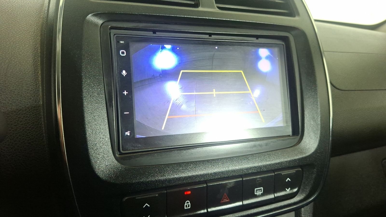Renault Kwid 2023 - Imagen 13 de 17