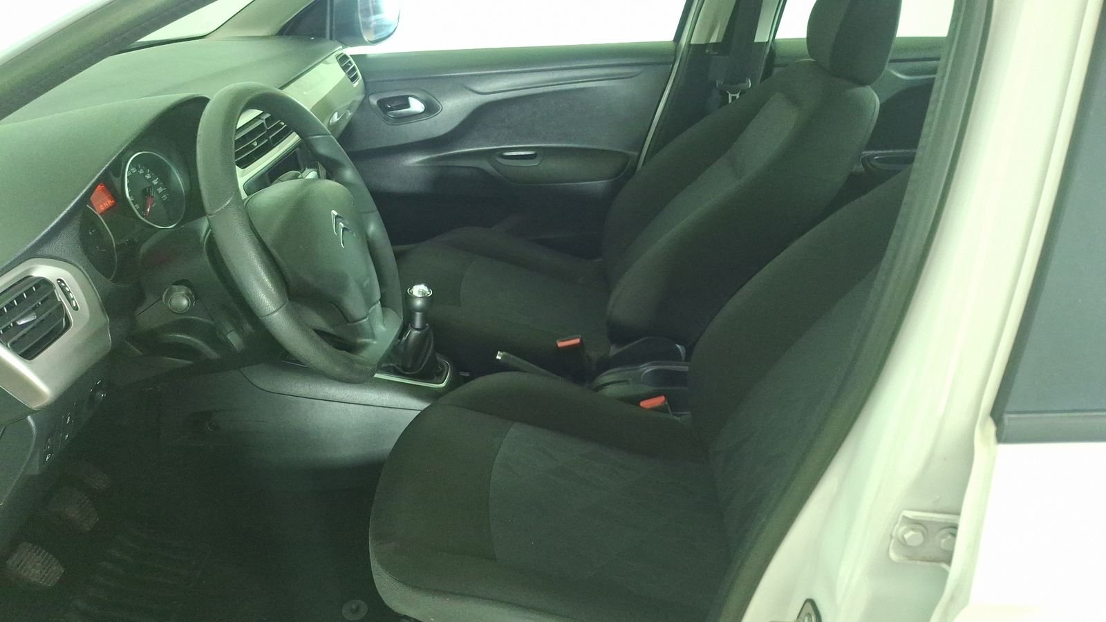 Citroën C-ElyséE 2015 - Imagen 12 de 15