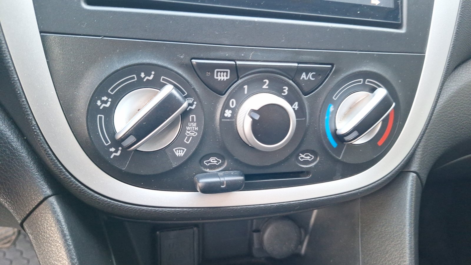 Suzuki Celerio 2019 - Imagen 13 de 13