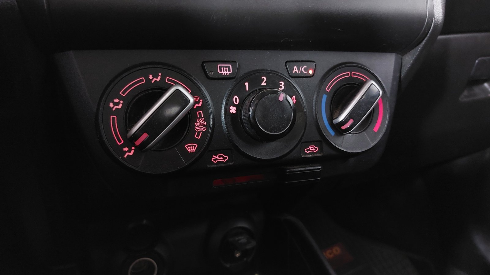 Suzuki Dzire 2022 - Imagen 15 de 16