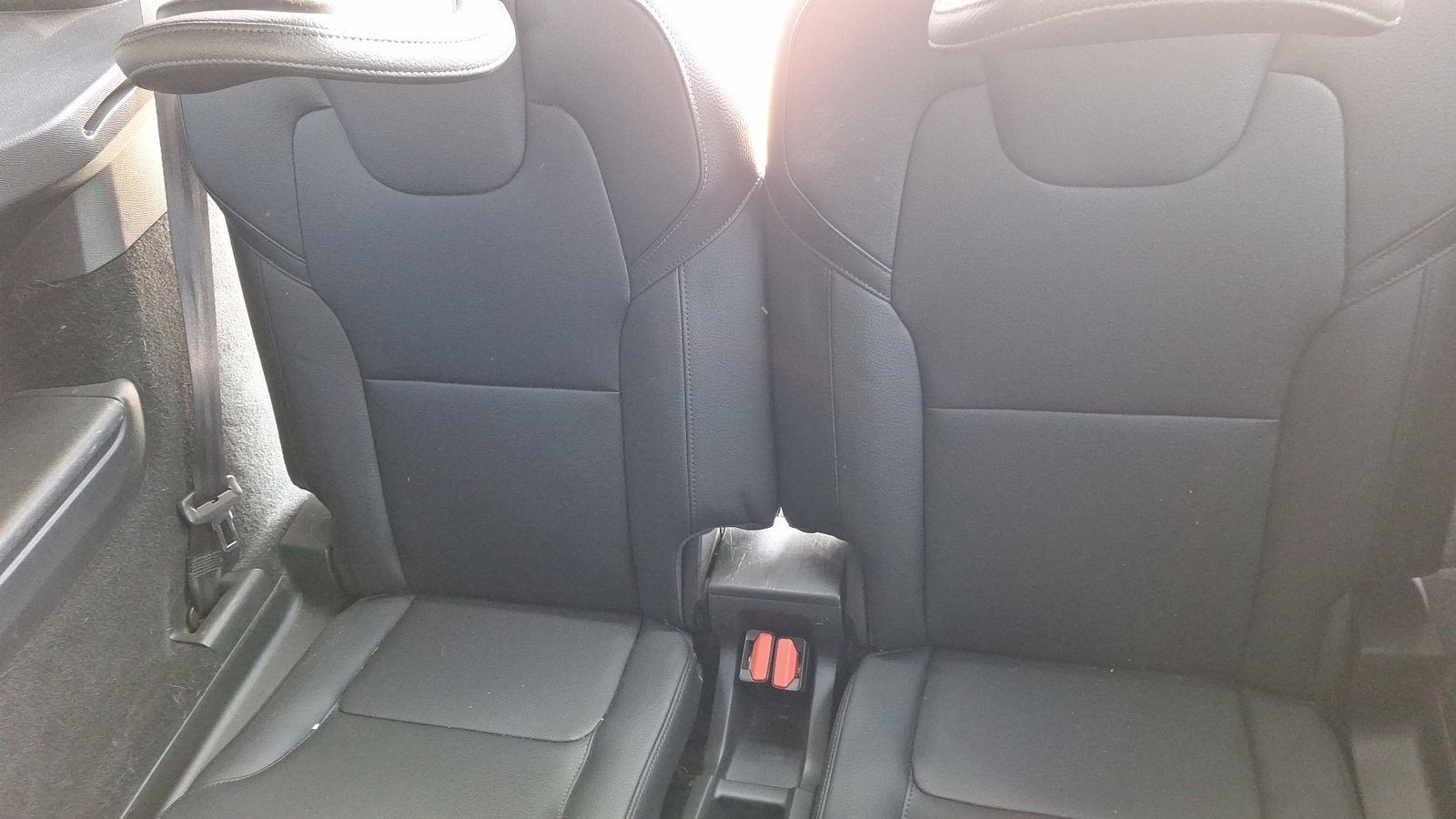 Volvo XC90 2017 - Imagen 13 de 16