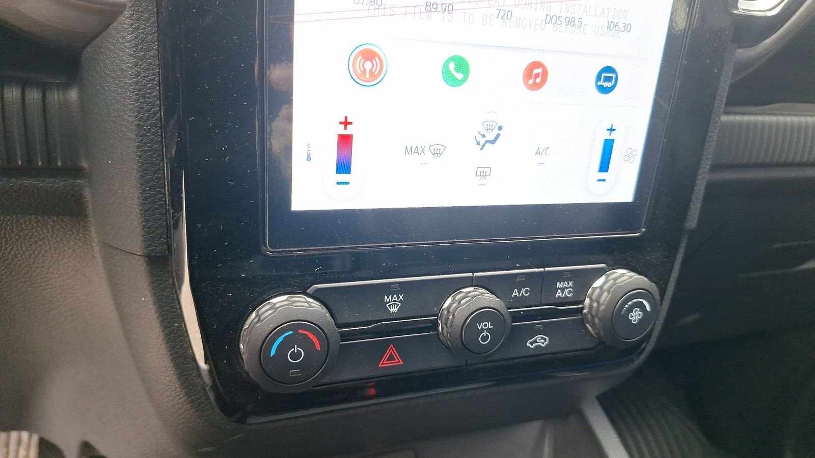 Ford Ranger 2025 - Imagen 15 de 15