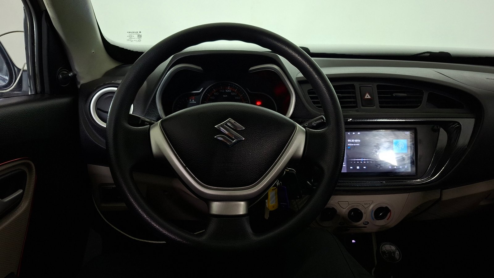 Suzuki Alto 2021 - Imagen 9 de 16