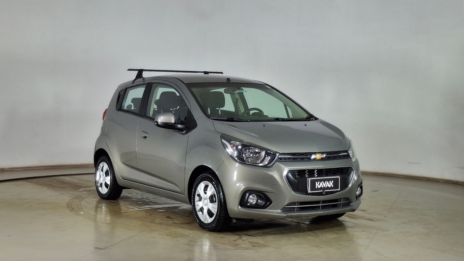 Chevrolet Spark GT 2019 - Imagen 3 de 15