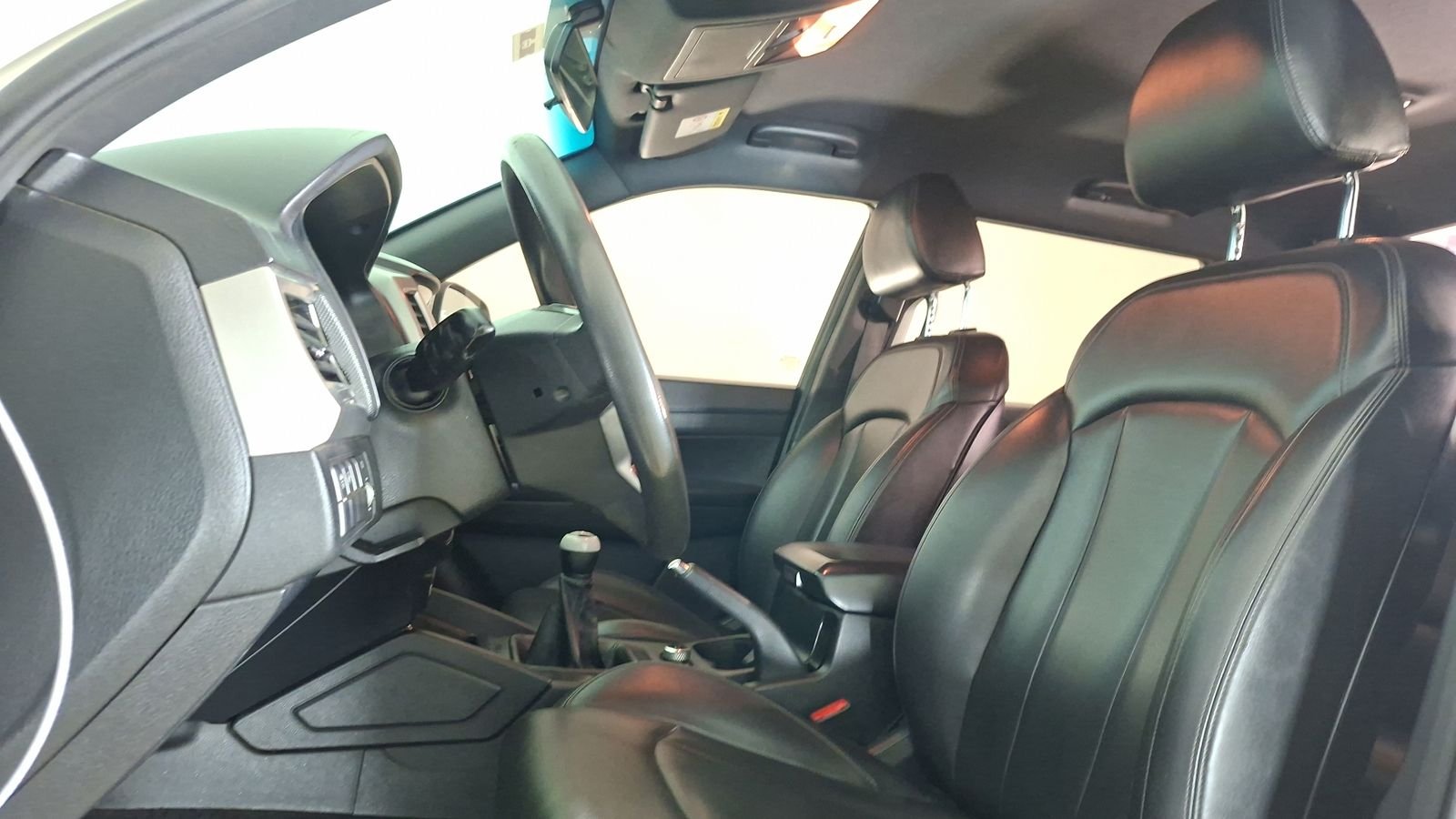 SsangYong Musso 2020 - Imagen 14 de 17