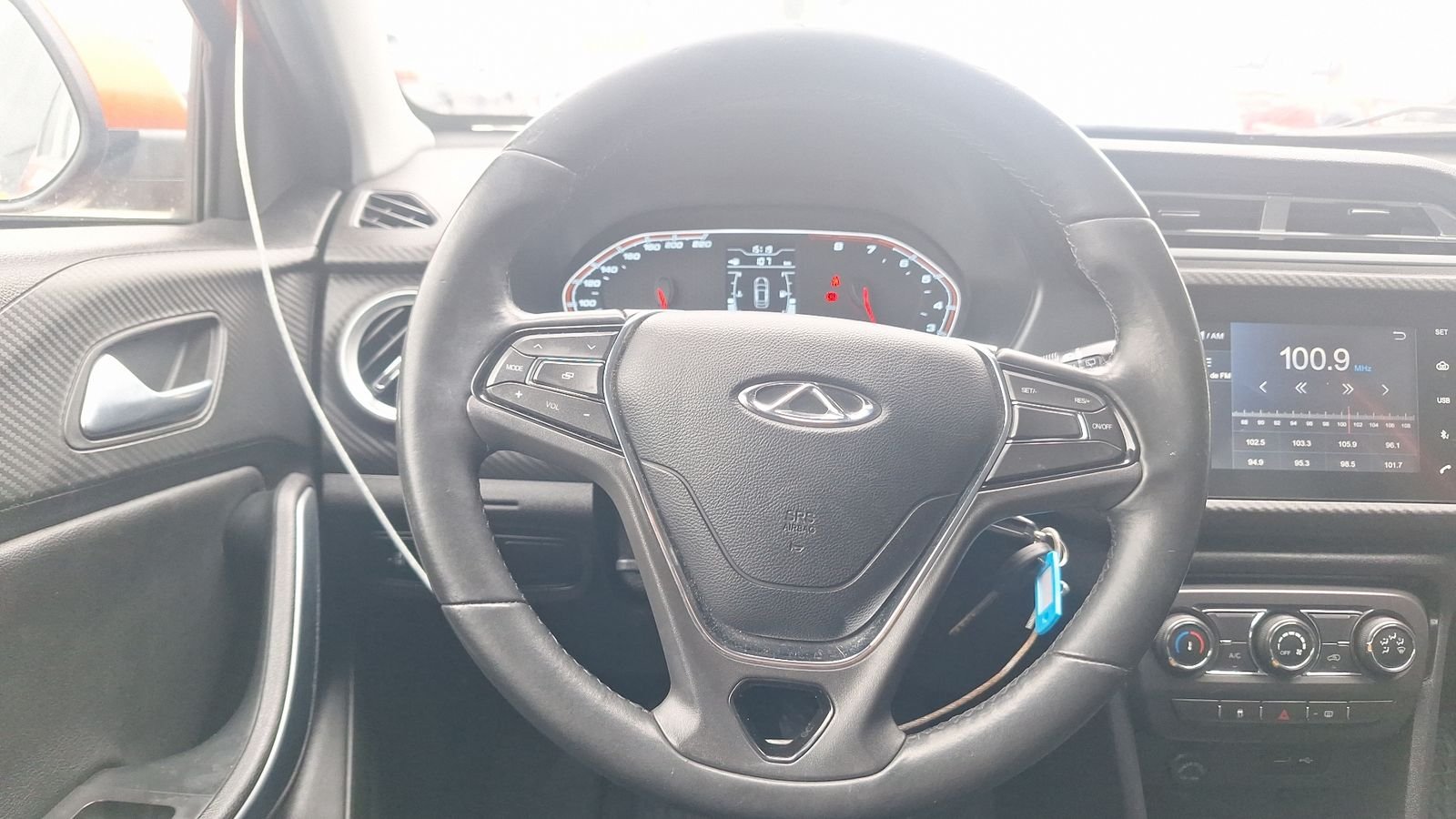 Chery Tiggo 2 2022 - Imagen 8 de 15