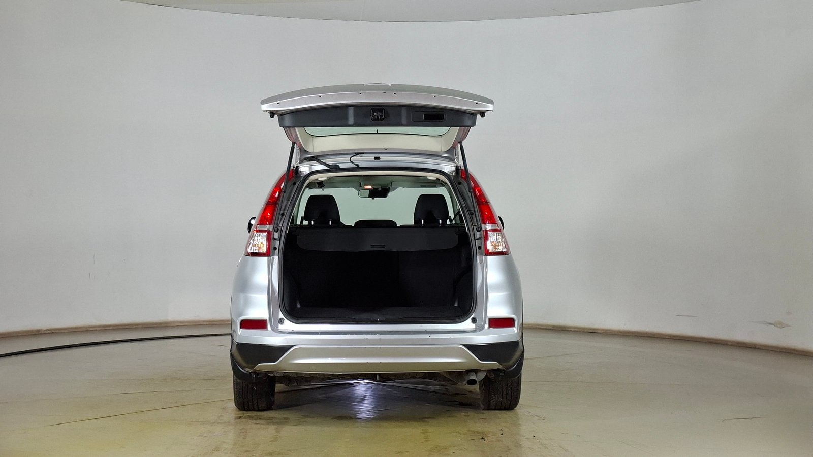 Honda CR-V 2015 - Imagen 6 de 18