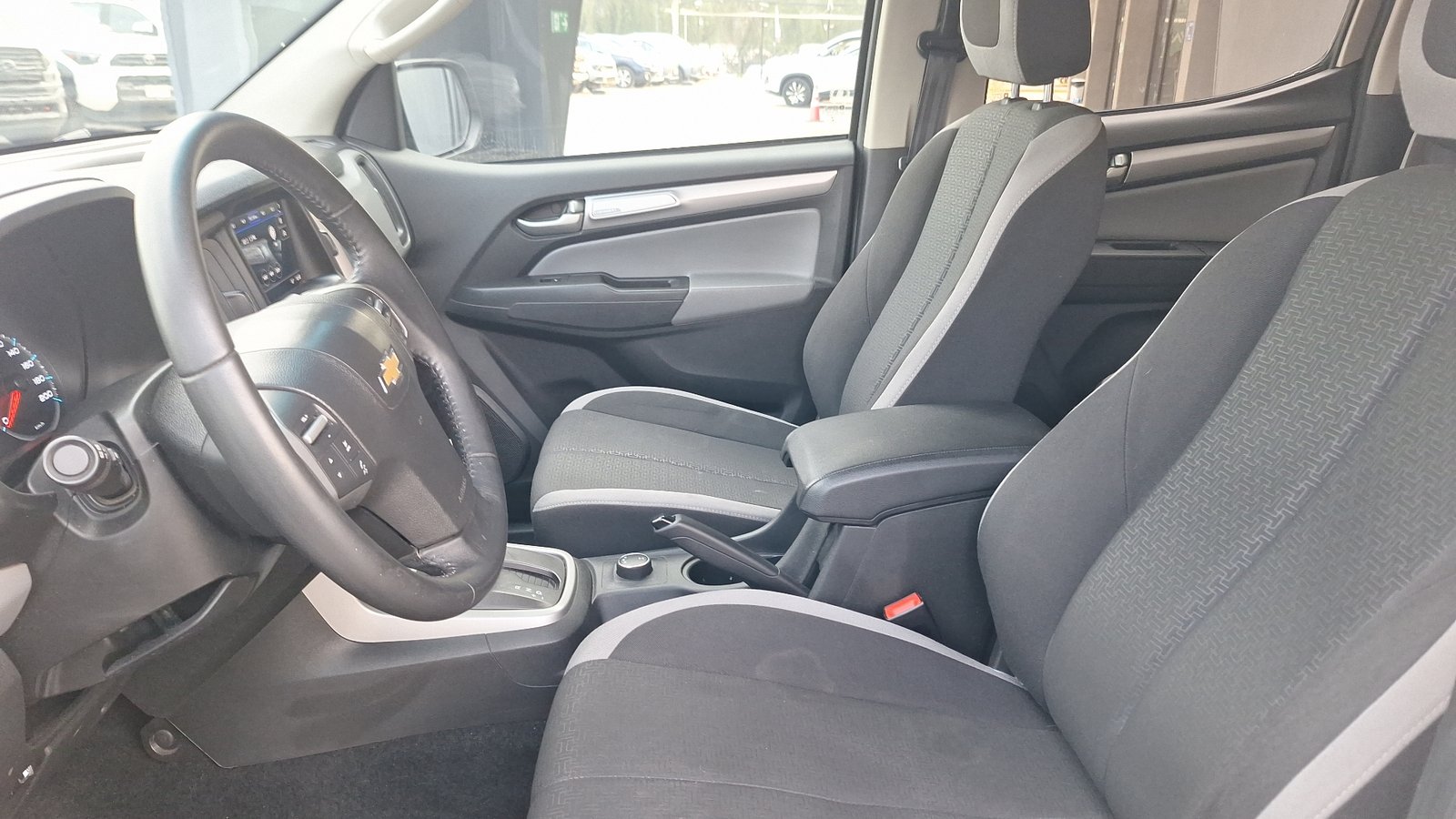Chevrolet Colorado 2023 - Imagen 12 de 13