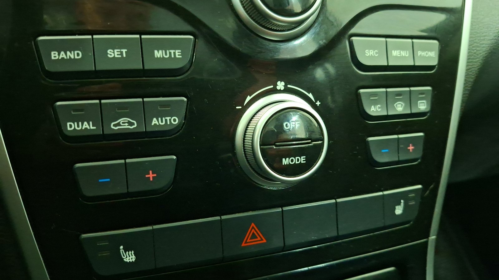 Haval H2 2019 - Imagen 17 de 18