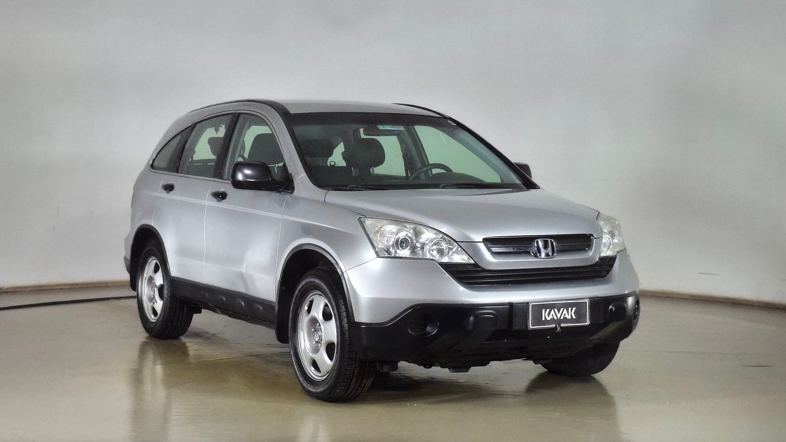 Honda CR-V 2010 - Imagen 3 de 15