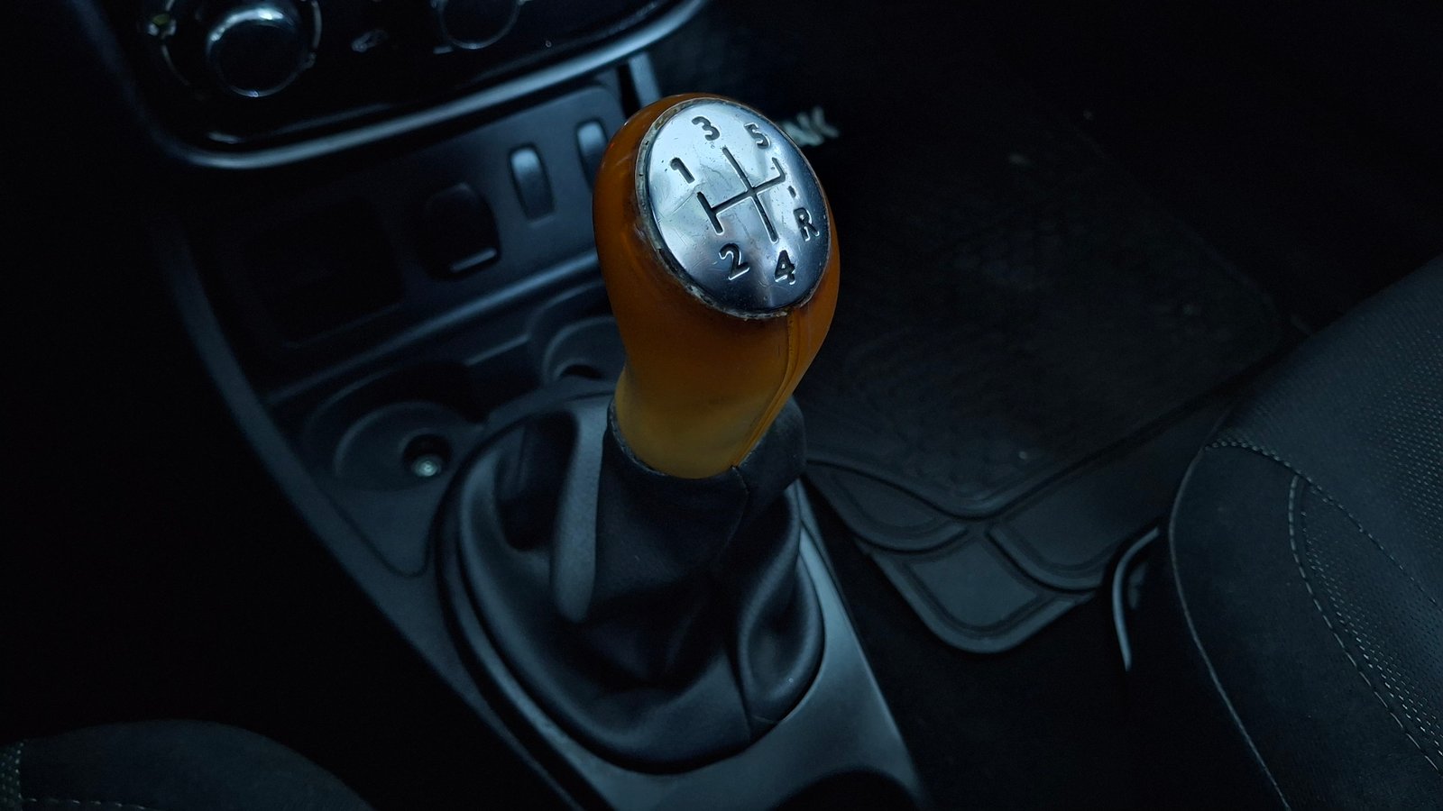Renault Duster 2015 - Imagen 12 de 16