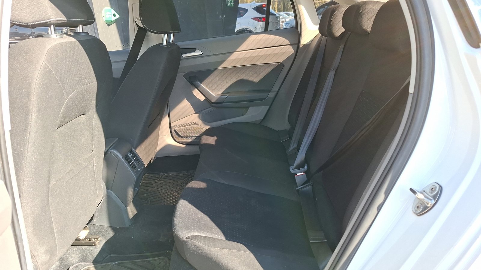 Volkswagen Virtus 2021 - Imagen 13 de 14