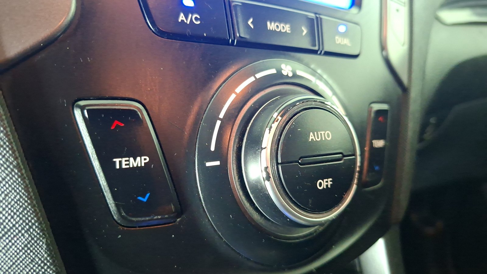 Hyundai Santa Fe 2014 - Imagen 16 de 18