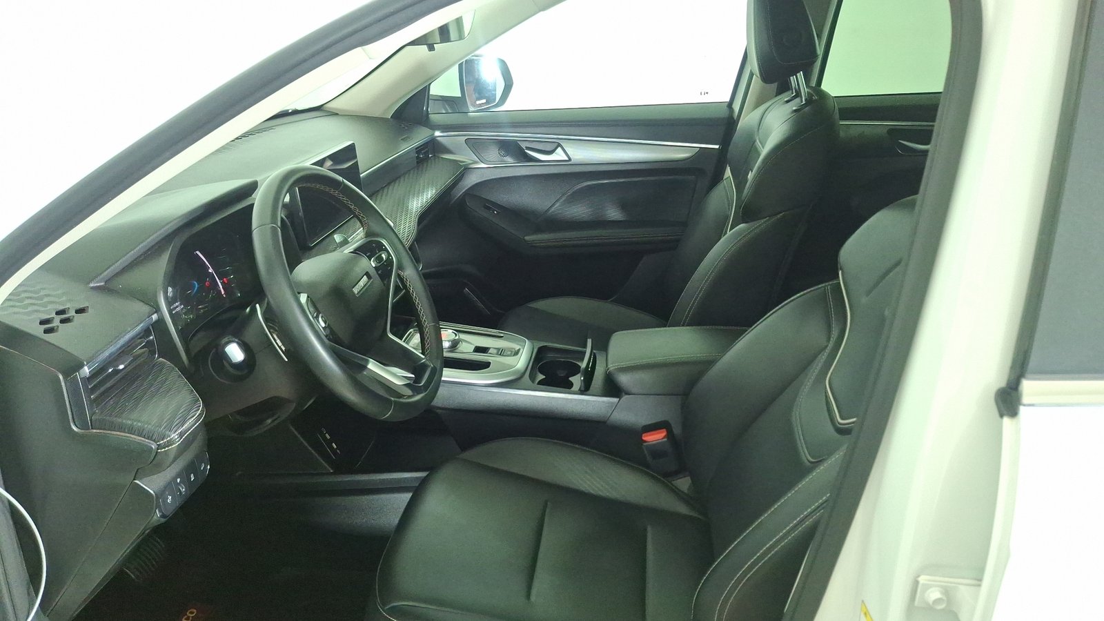 Haval Jolion 2023 - Imagen 13 de 16
