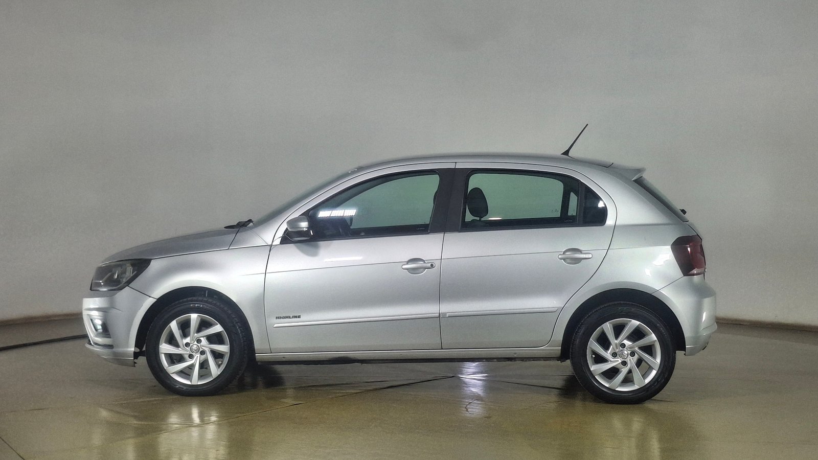 Volkswagen Gol 2020 - Imagen 7 de 15