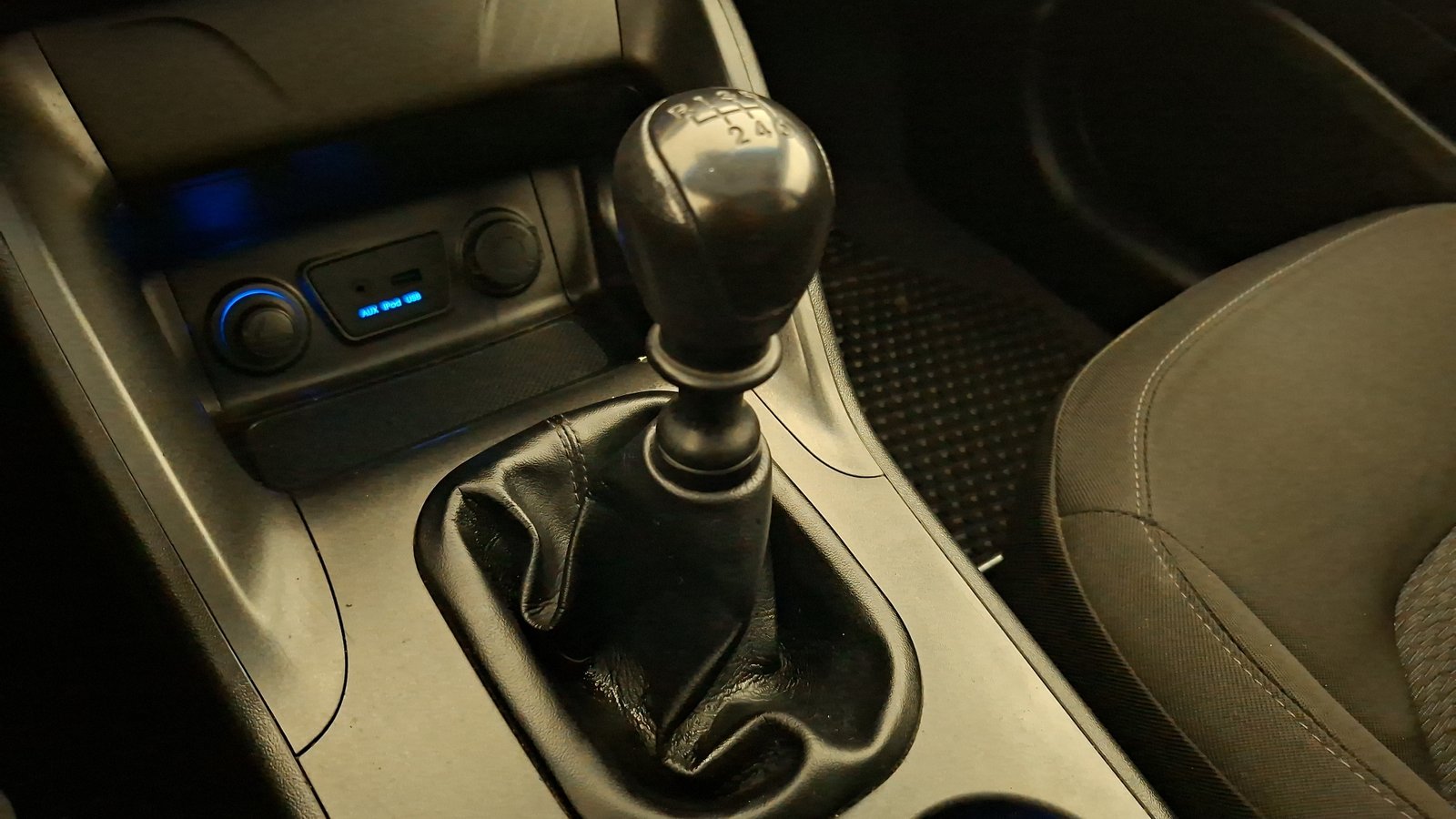 Hyundai Tucson 2014 - Imagen 12 de 16