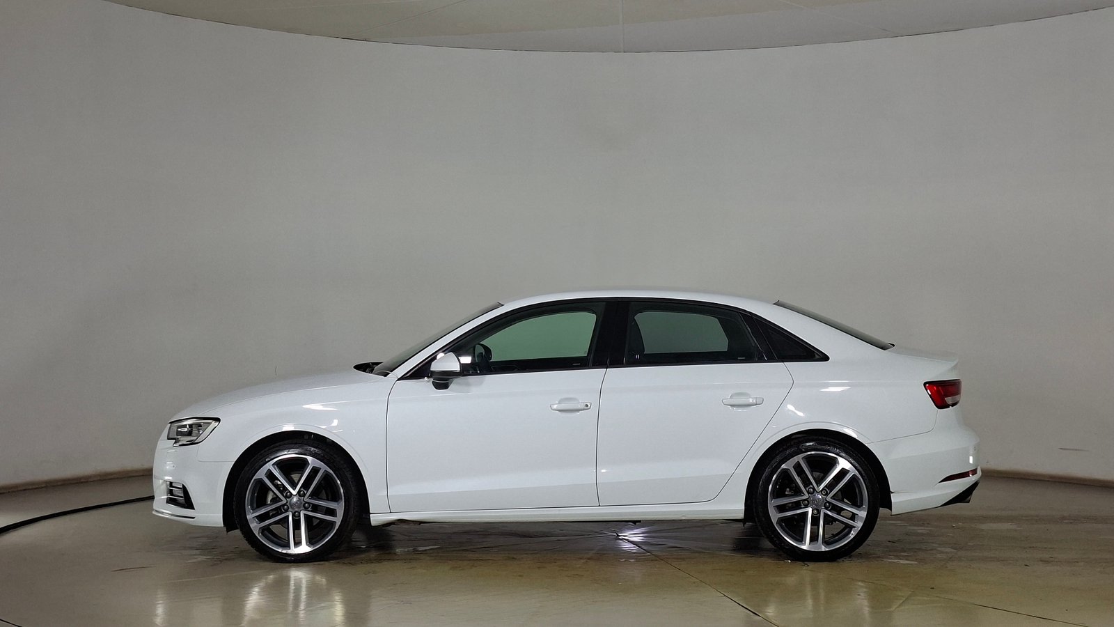 Audi A3 2020 - Imagen 7 de 17