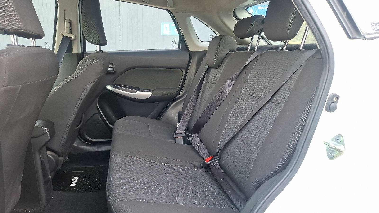 Suzuki Baleno 2019 - Imagen 14 de 15