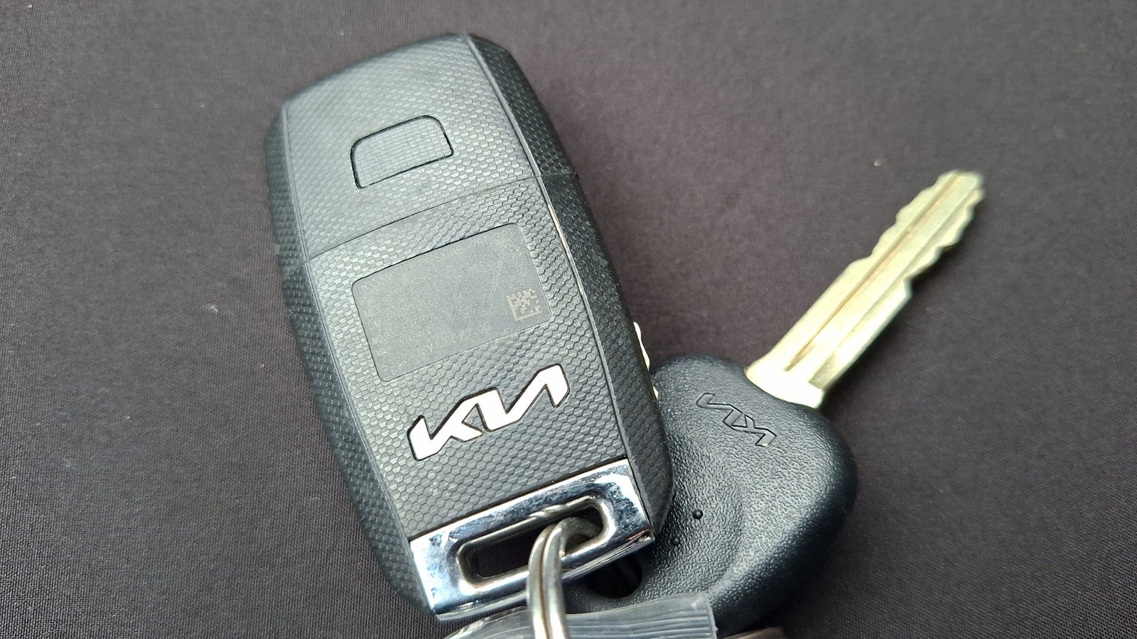 Kia Soluto 2025 - Imagen 7 de 16