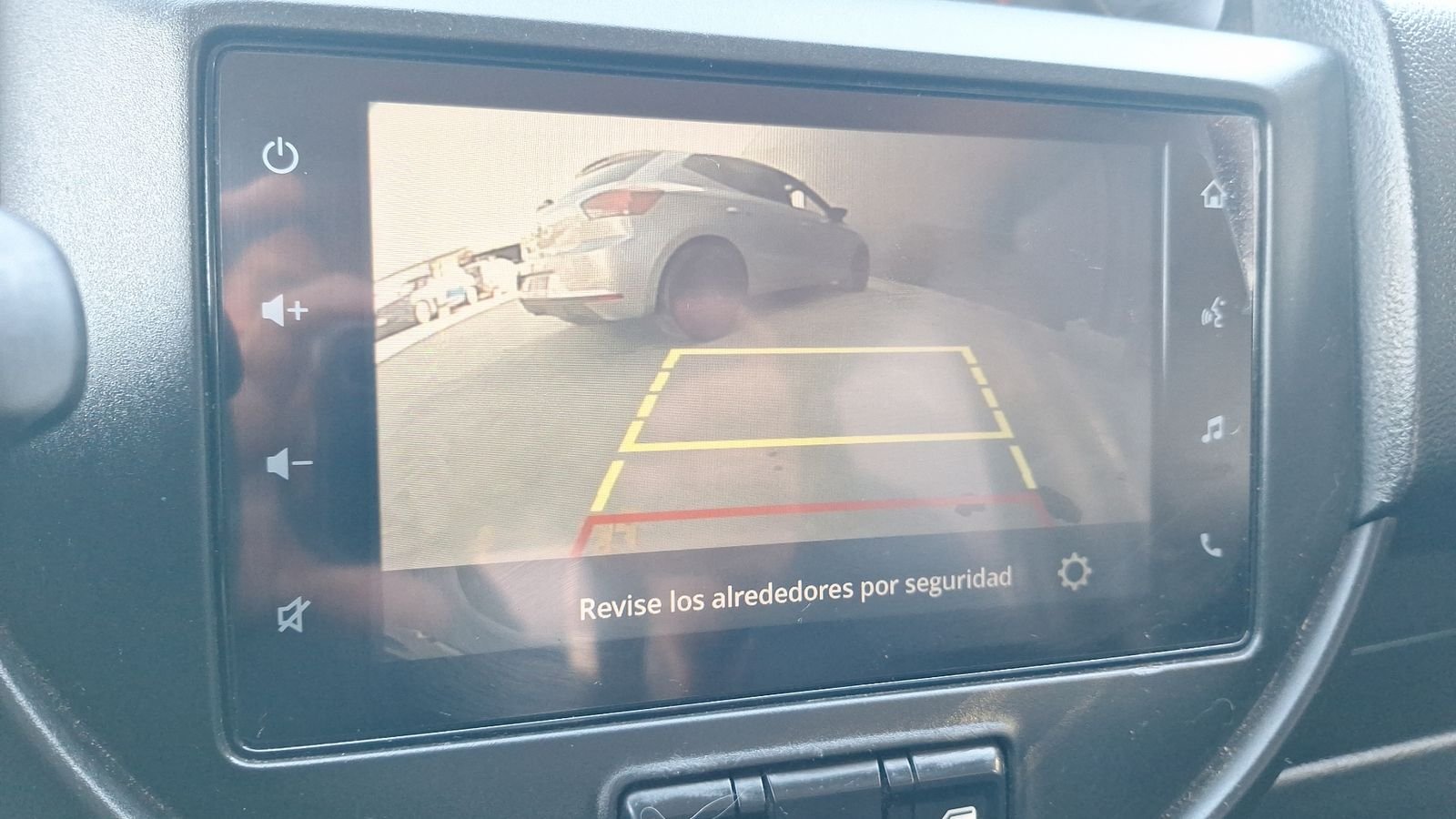 Suzuki S-Presso 2024 - Imagen 12 de 15