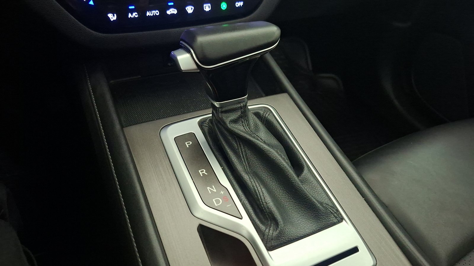 Changan CS35 2021 - Imagen 11 de 17