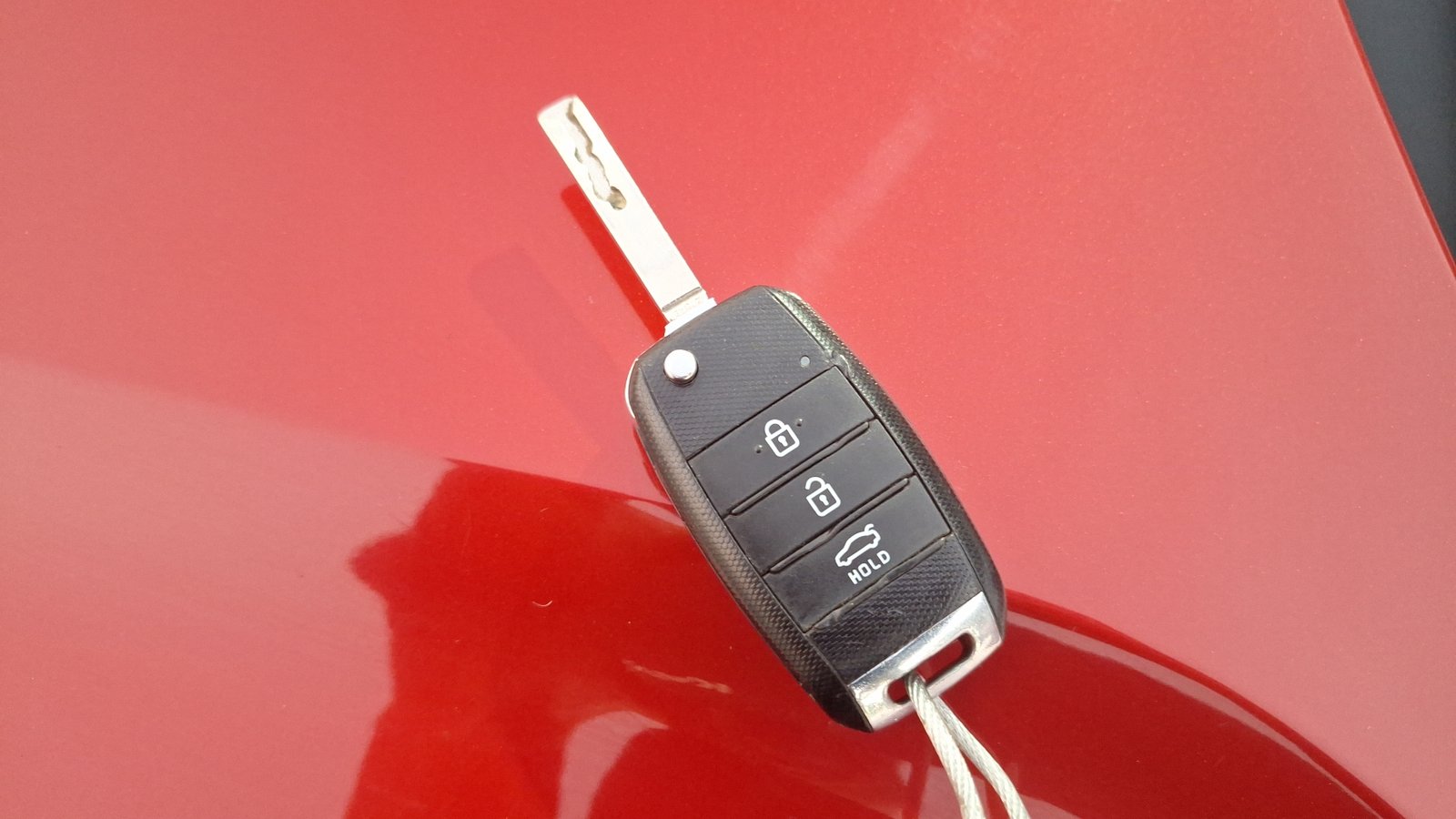 Kia RIO 5 2019 - Imagen 7 de 15
