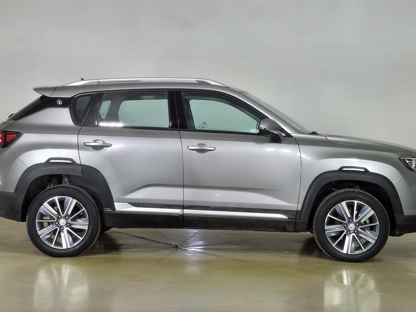 Changan CS35 2022 - Foto 4 de 16