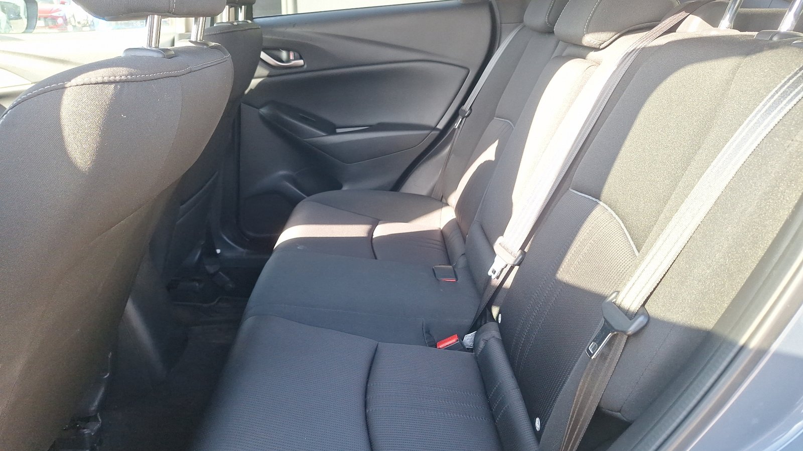 Mazda CX-3 2023 - Imagen 13 de 15