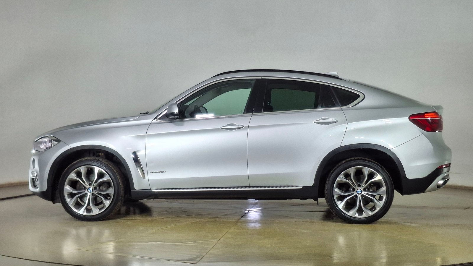Bmw X6 2018 - Imagen 7 de 17