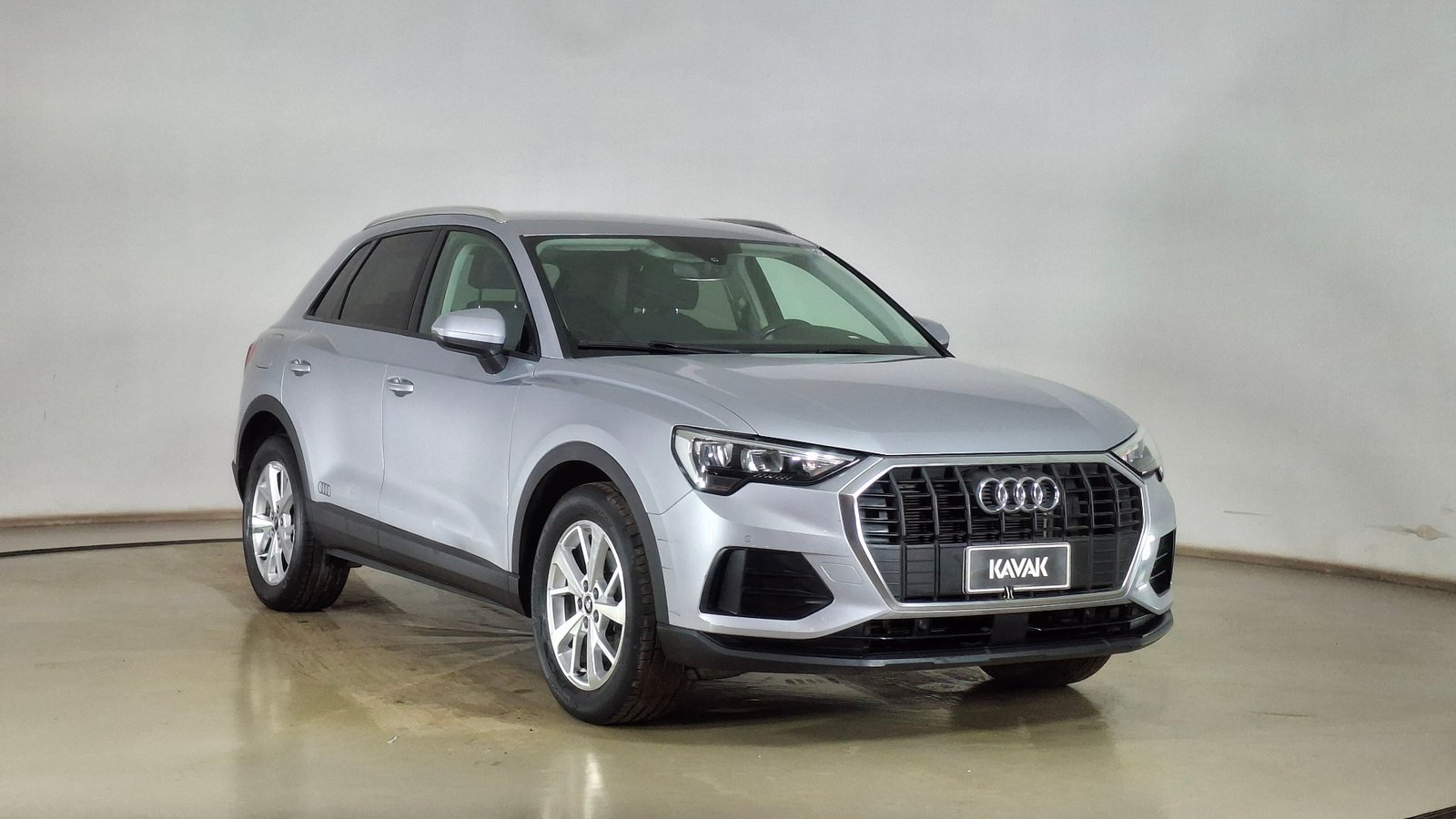 Audi Q3 2022 - Foto 3 de 16