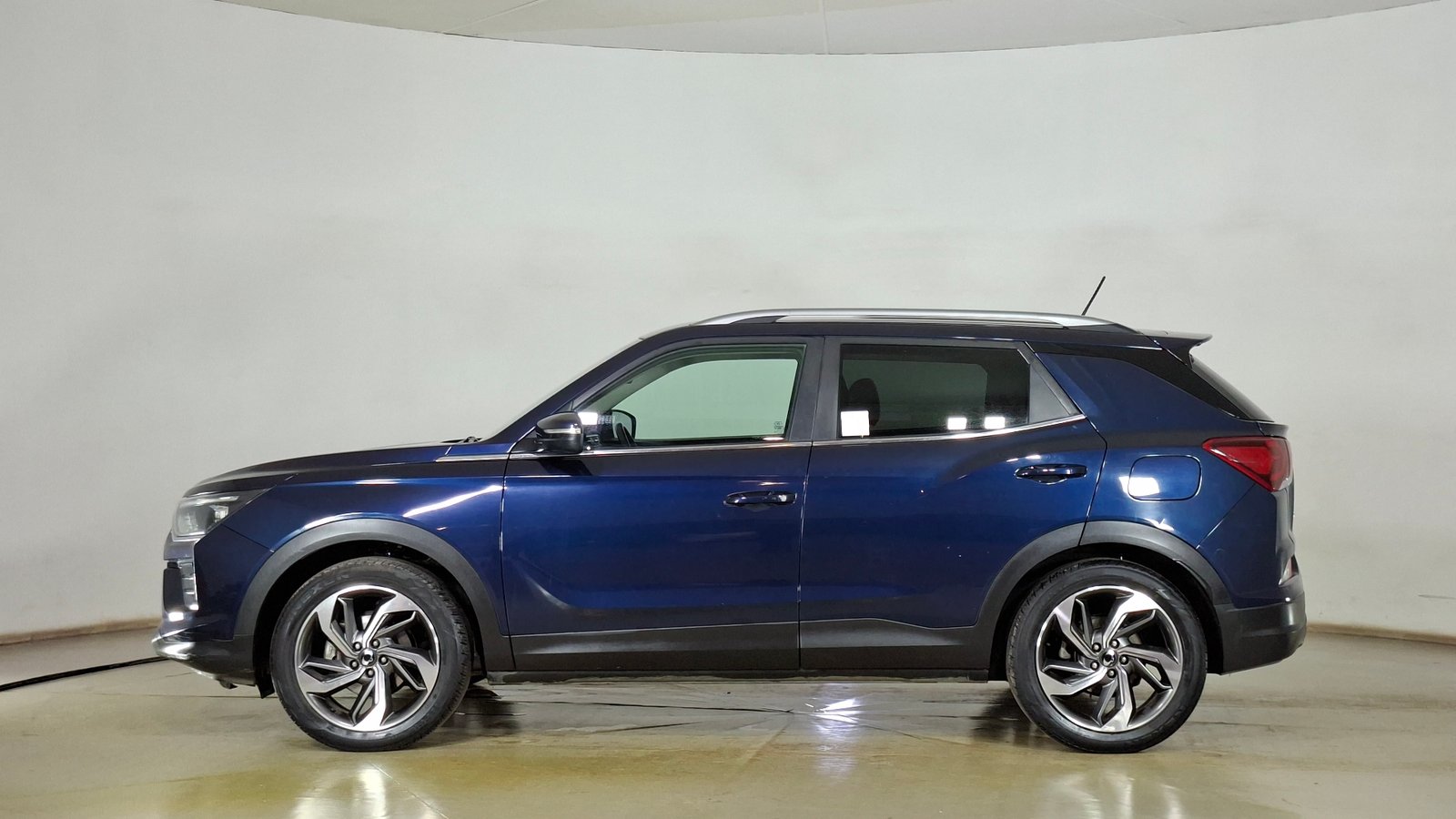 Ssangyong Korando 2021 - Imagen 7 de 17