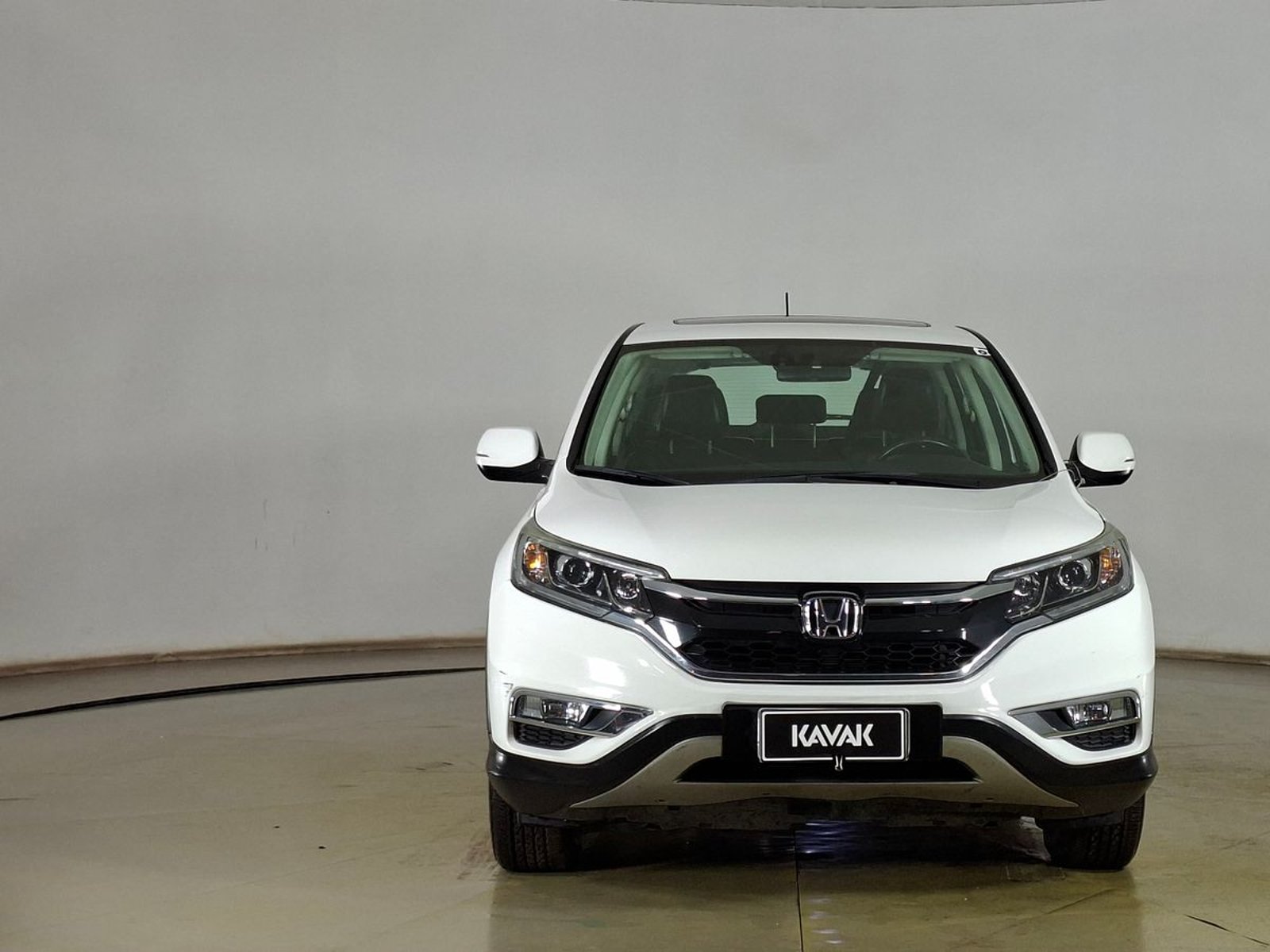 Honda CR-V 2016 - Foto 2 de 18
