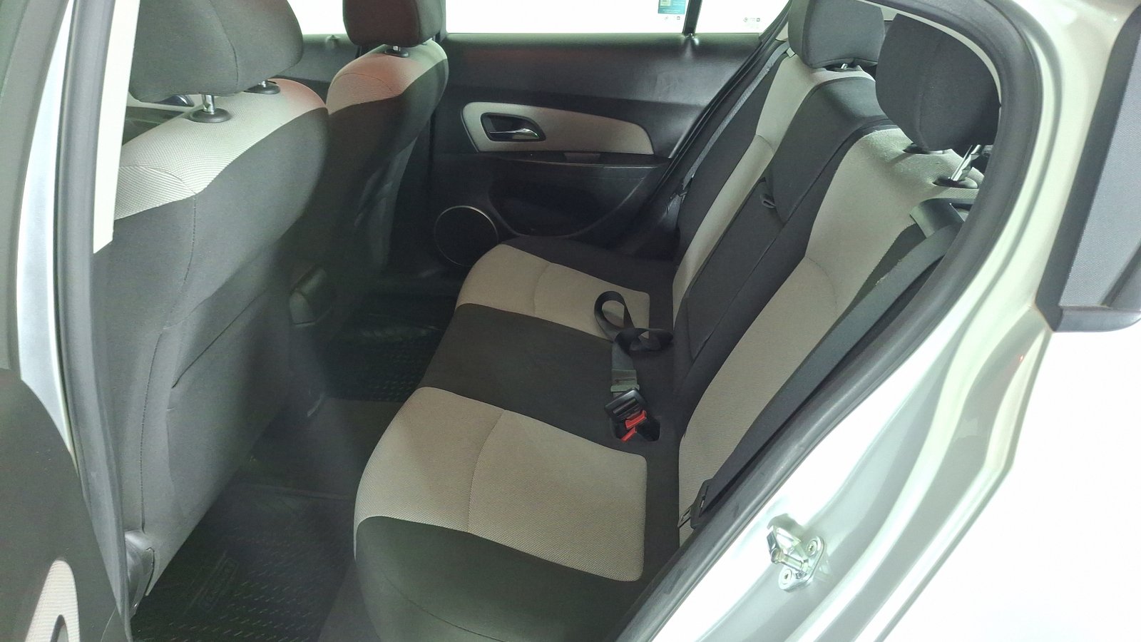 Chevrolet Cruze 2013 - Imagen 13 de 14