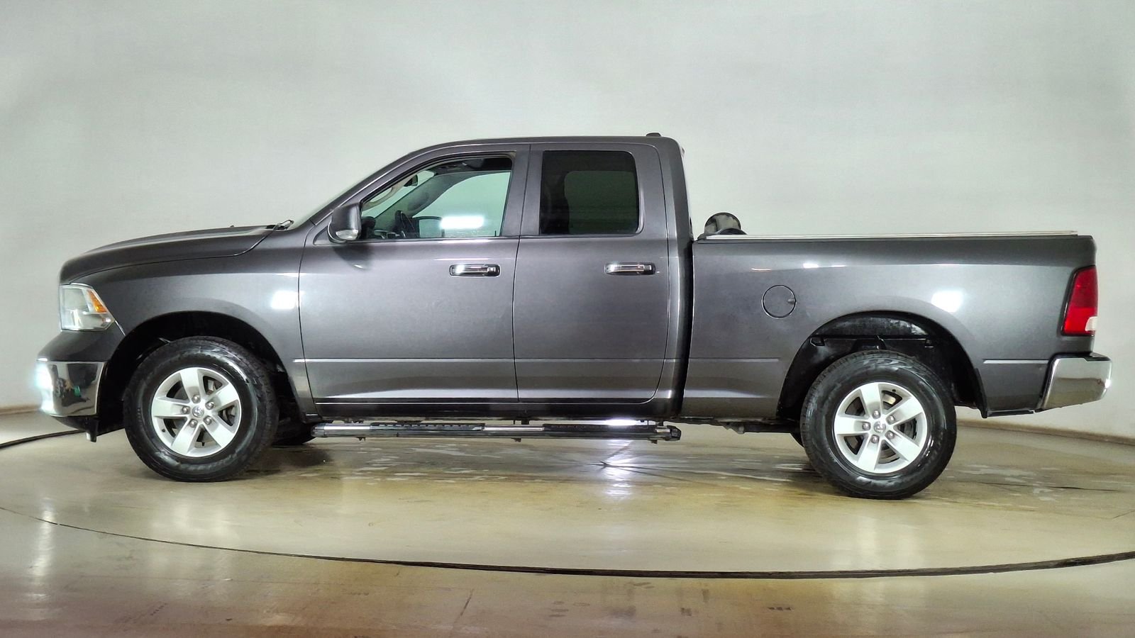 Dodge Ram 2018 - Imagen 7 de 16