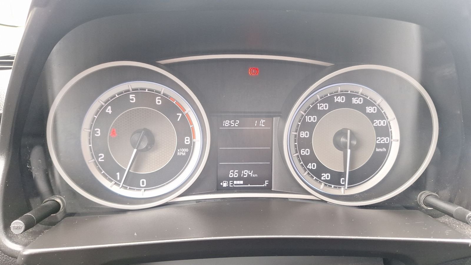 Suzuki Dzire 2022 - Imagen 9 de 15