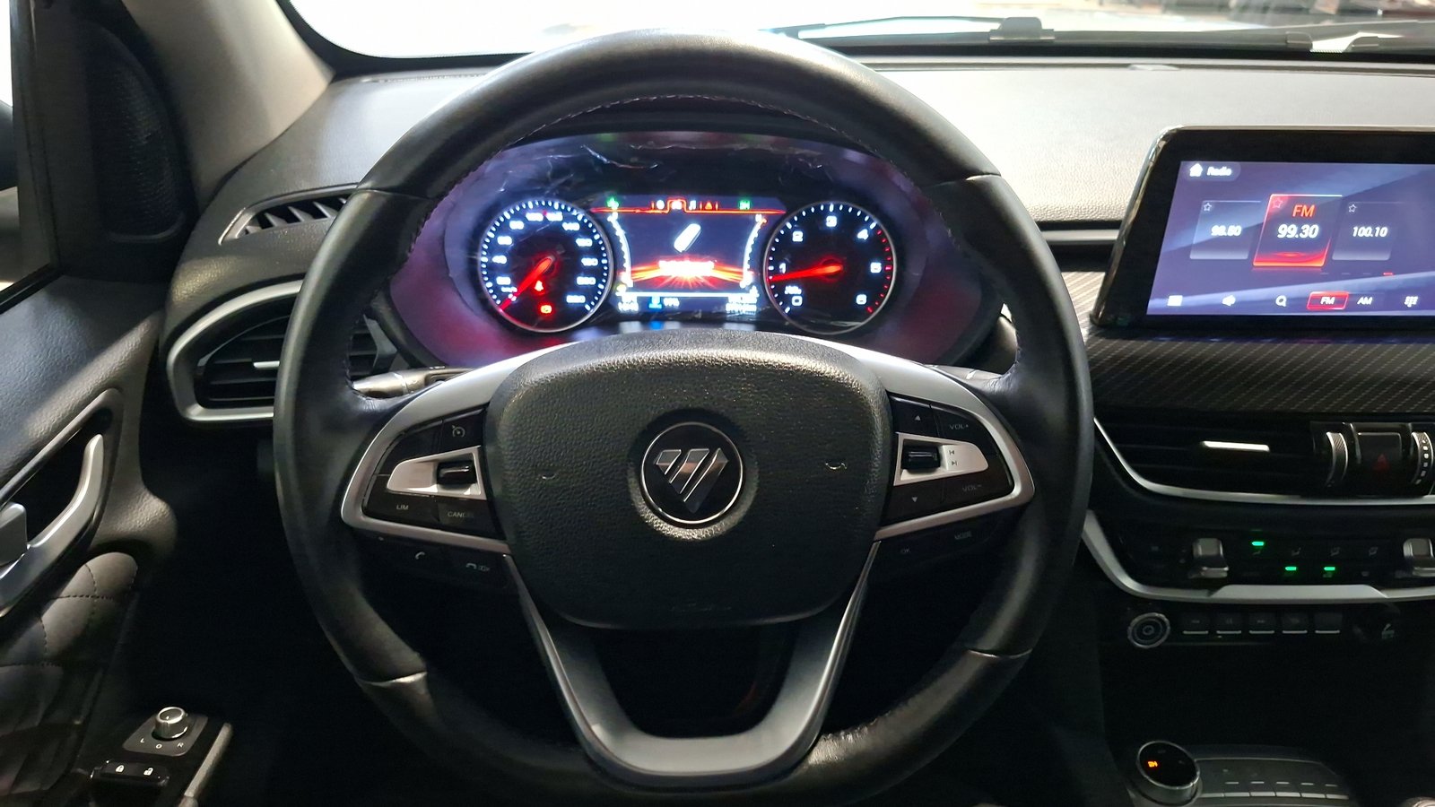 Foton G7 2024 - Imagen 9 de 17