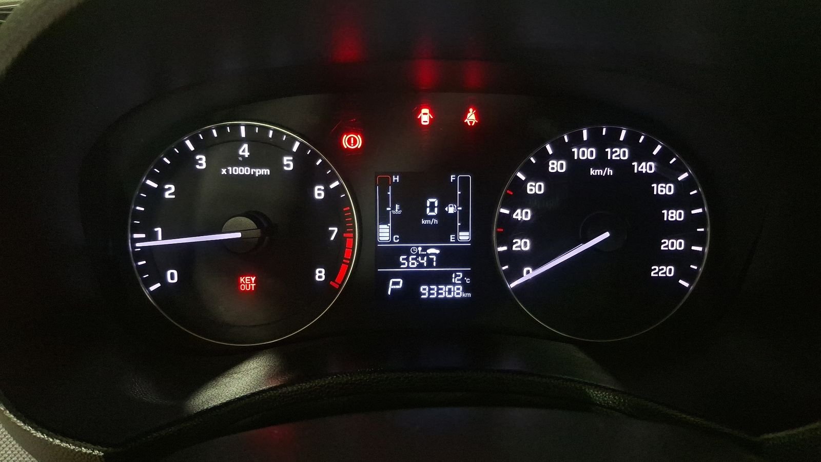 Hyundai Creta 2019 - Imagen 9 de 16