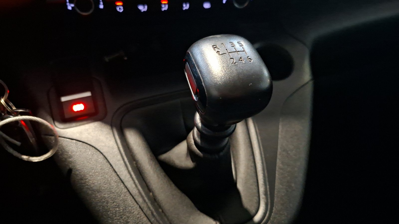 Citroen Berlingo 2024 - Imagen 11 de 15