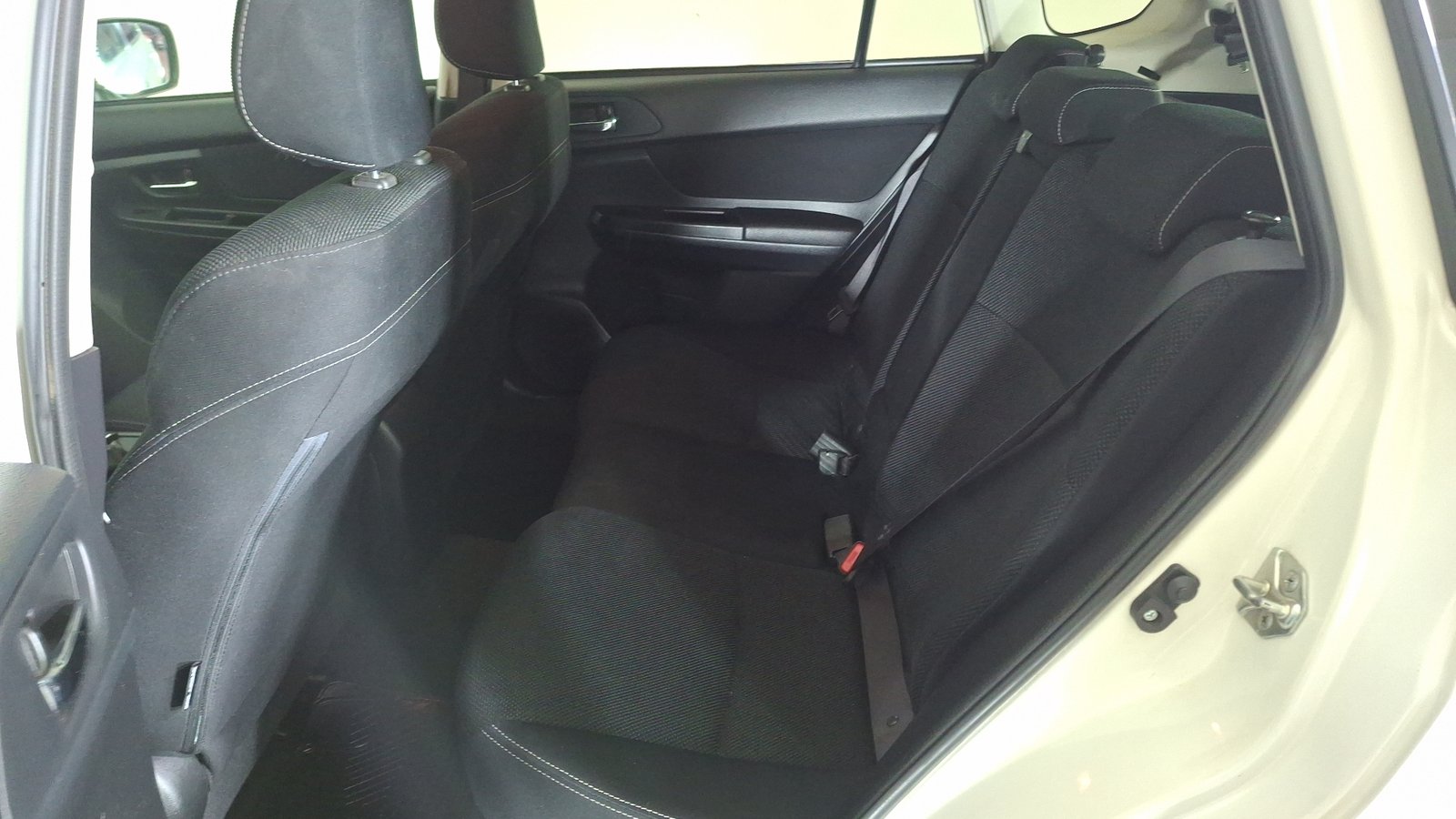 Subaru XV 2015 - Imagen 13 de 15