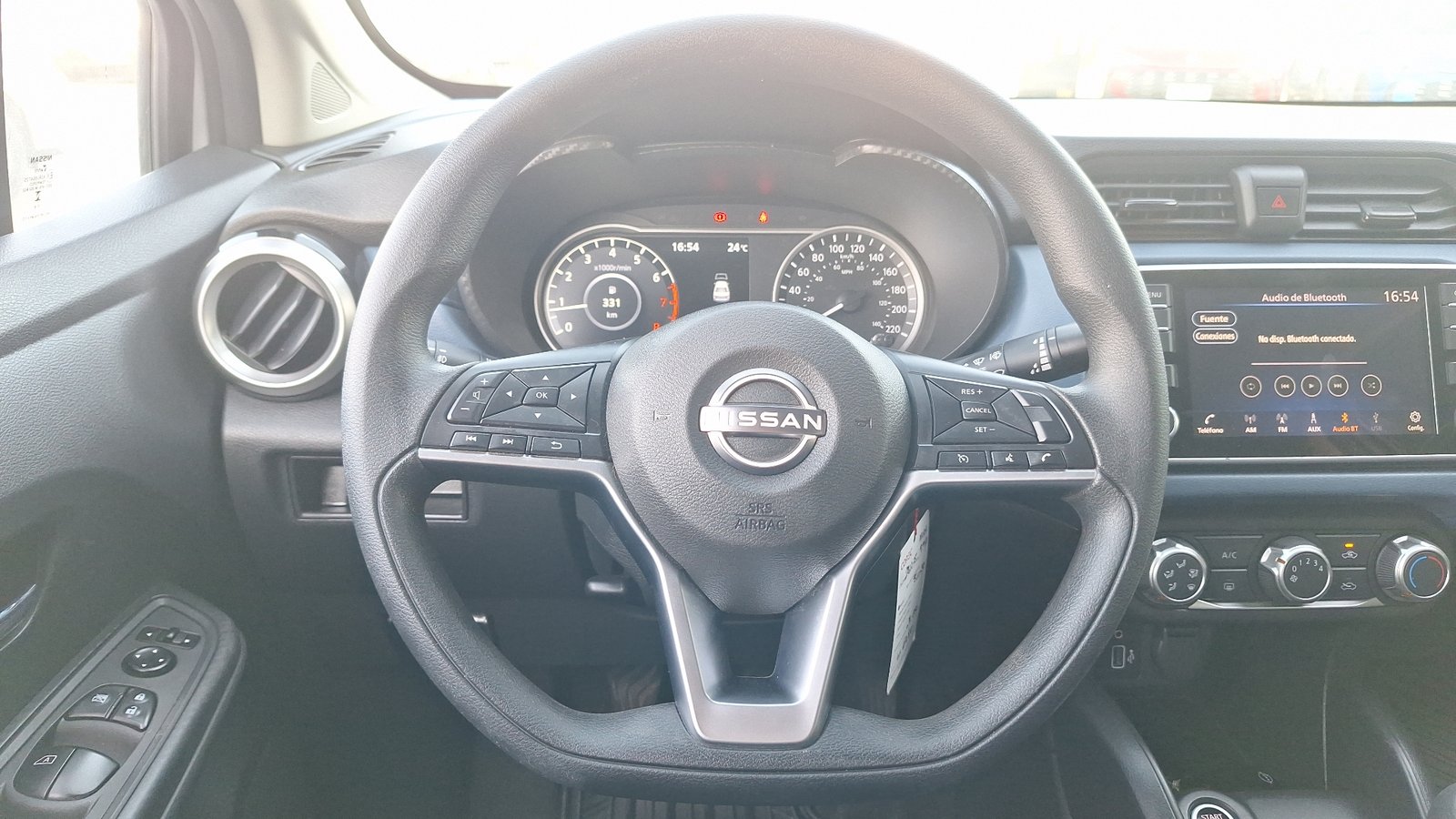 Nissan Versa 2025 - Imagen 8 de 15