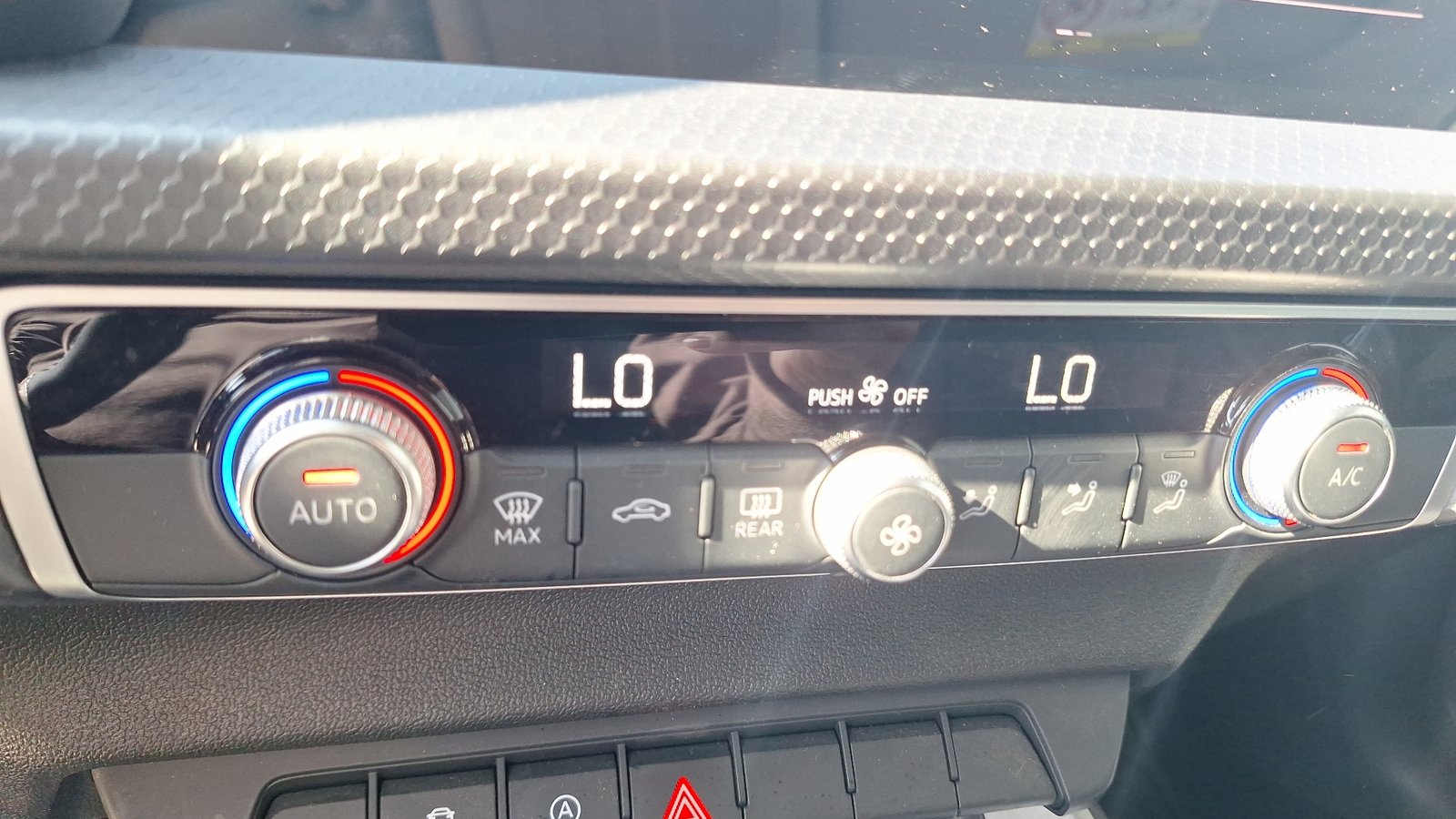 Audi A1 2022 - Imagen 14 de 14