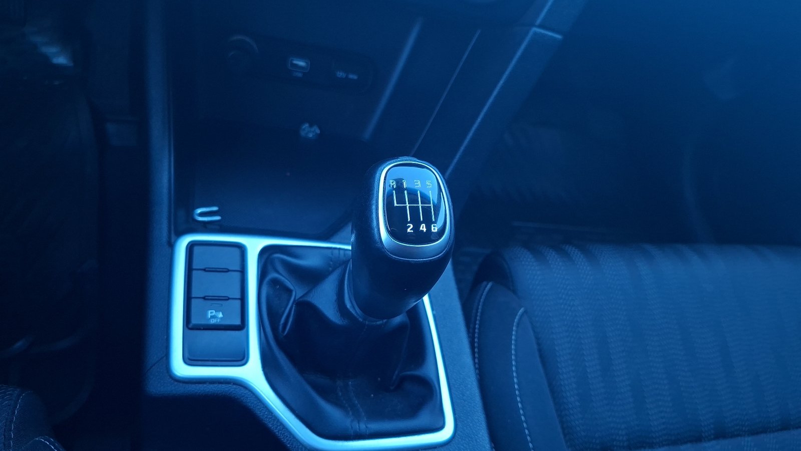 Kia Sportage 2021 - Imagen 11 de 15