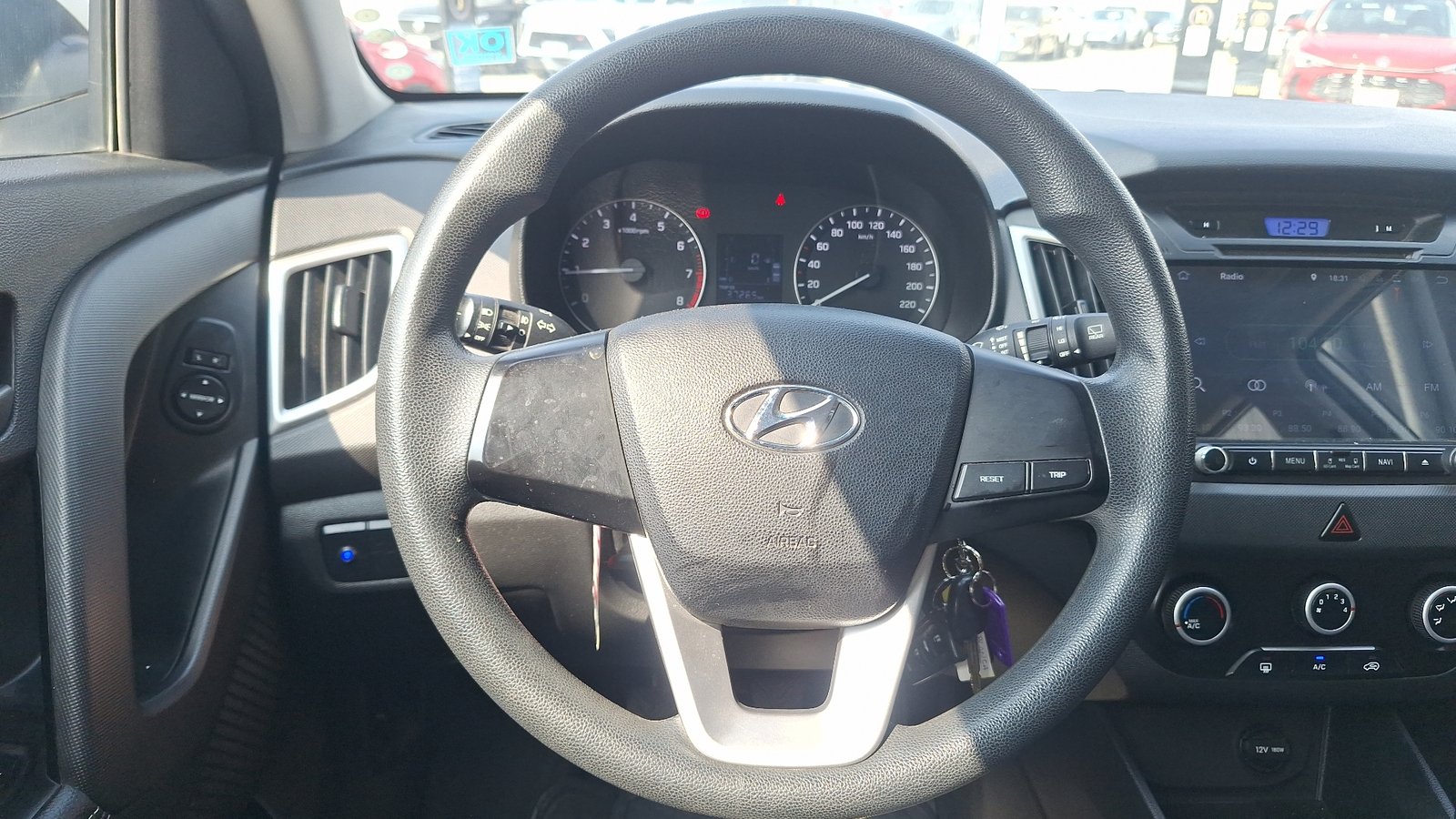 Hyundai Creta 2019 - Imagen 8 de 15